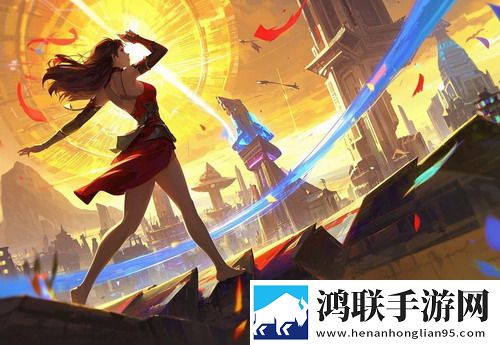 《少女3》高清护眼播放版