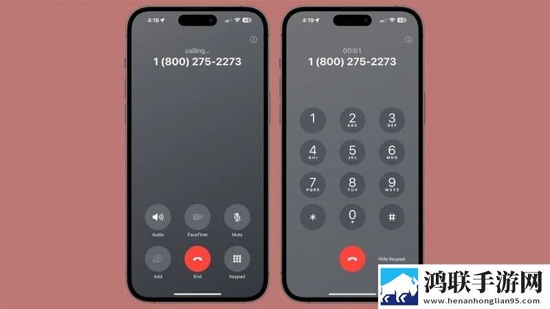 苹果iPhone 12安卓版发布