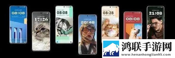 华为HarmonyOS 4.0.0.121鸿蒙版下载-华为HarmonyOS免会员版