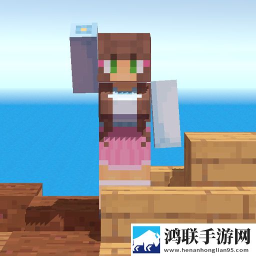 艾利克斯的世界