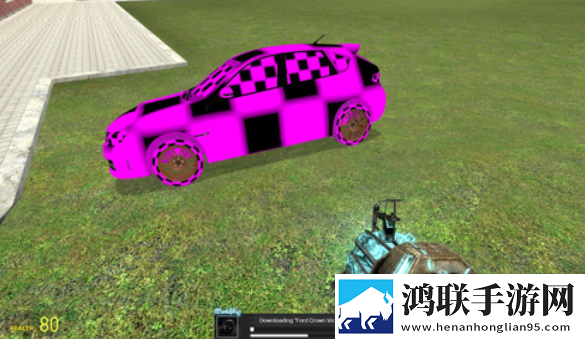 gmod