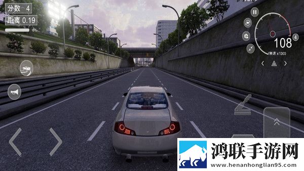 顶点赛车