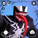 暴走毒液(Symbiote Shooting Puzzle)