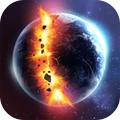 星球粉末模拟器(无广告版)
