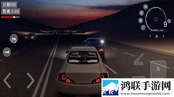 顶点赛车