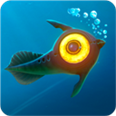 深海迷航手机版(Subnautica安装器)
