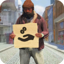 流浪汉模拟器(Tramp Simulator Homeless Games)