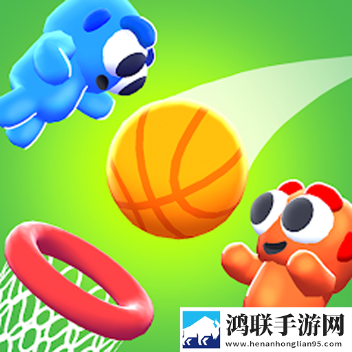 街头篮球小子