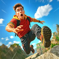 皇家冲刺(Run Royale: Multiplayer Race)