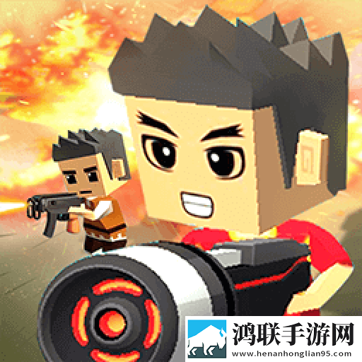 迷你特种兵王