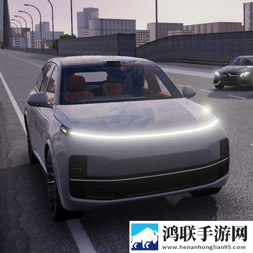 顶点赛车