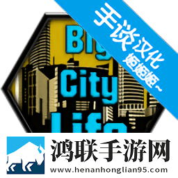 大城市的生活模拟器