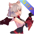 mugen全女格斗800人整合版(QueenOfFighters)