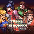 午夜杀生(重制版)