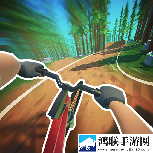 爬坡登山赛车