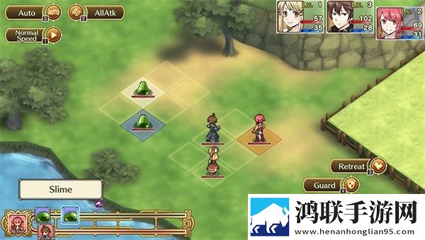 玛蕾尼亚国的冒险酒场(Marenian Tavern Story)