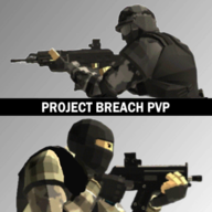 CQB射击PVP