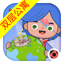 米加小镇1.86(柠檬公寓)