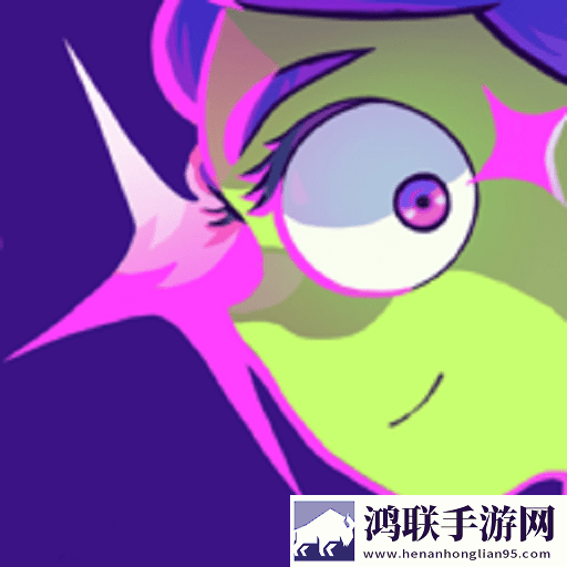 女巫之眼(中文版)