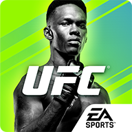 ufc(游戏手机版)