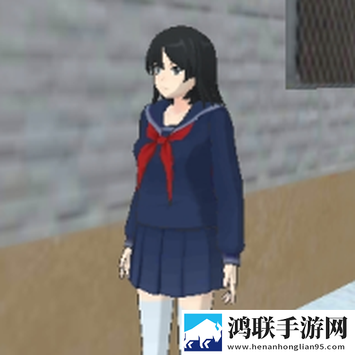 动感女孩