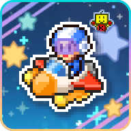探险异星飞行队(汉化版)