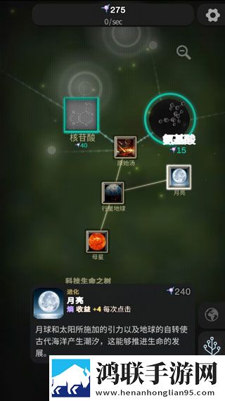 从细胞到奇点