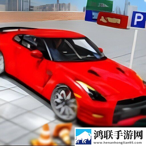 迷你赛车大对决