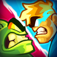 激斗王国保卫战(Kingdom Rush Battles)