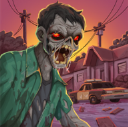 僵尸战争死亡之路(Zombie Warfare: The Death Path)