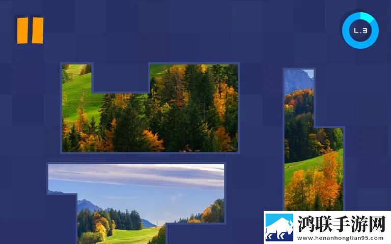 宁静谜题(Serenity Puzzle)