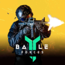 战斗部队(Battle Forces：shooting game)