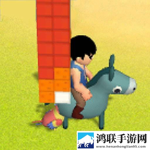 探索拉纳小镇