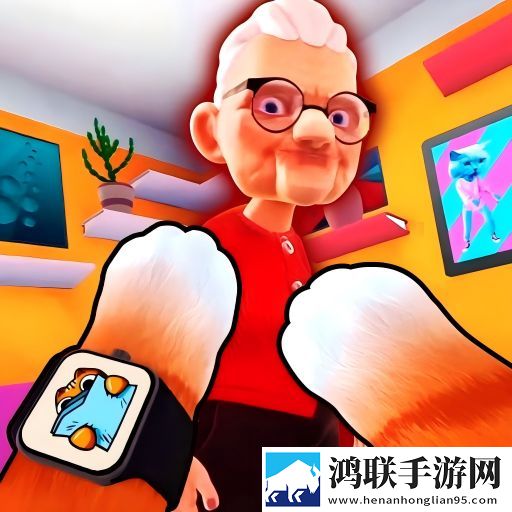 成为一只猫