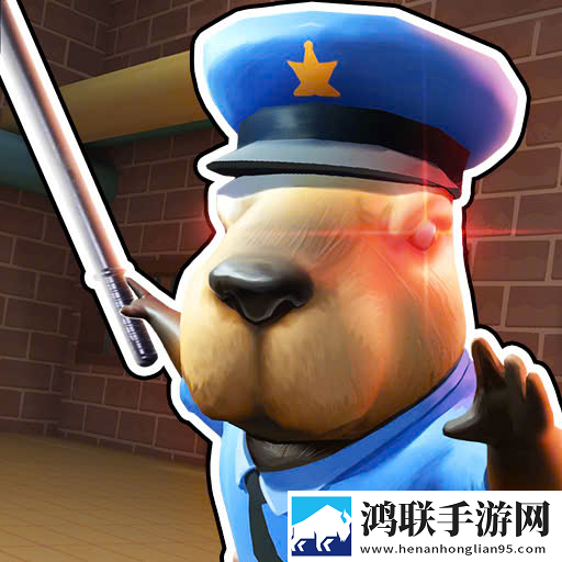 肥鼠闹翻天