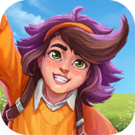 盛放小镇(Bloomtown)