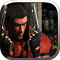 孤胆枪手3(Alien Shooter)