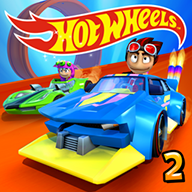 沙滩车竞速2(Beach Buggy Racing 2)