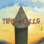 扭曲瀑布(Twist Fall)