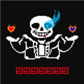 最后的色彩手机版(bad time sans)