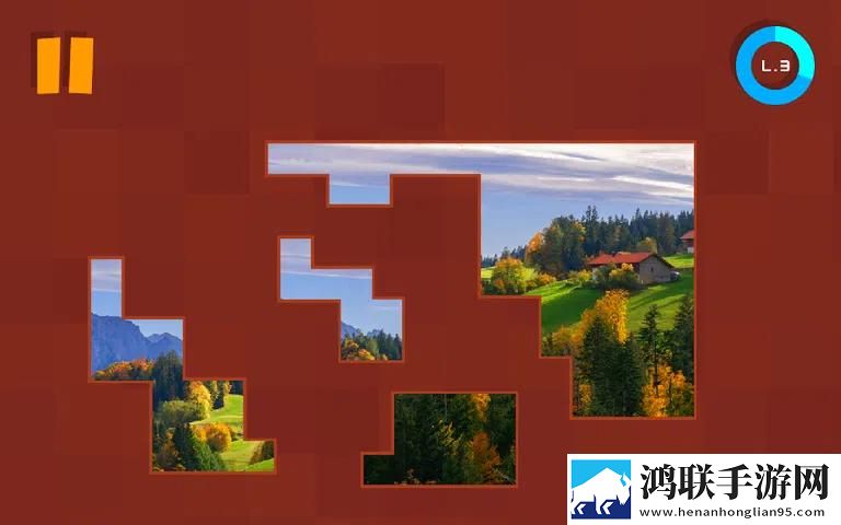 宁静谜题(Serenity Puzzle)