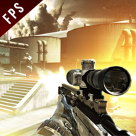 绝境反击(Mission Counter Attack FPS)