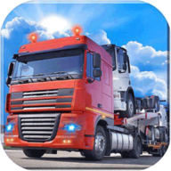 超级卡车停车场(Super Truck Parking)