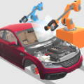汽车修理工厂(Car Factory)