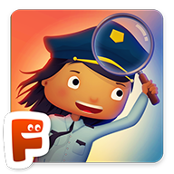 小小警察(Little Police)