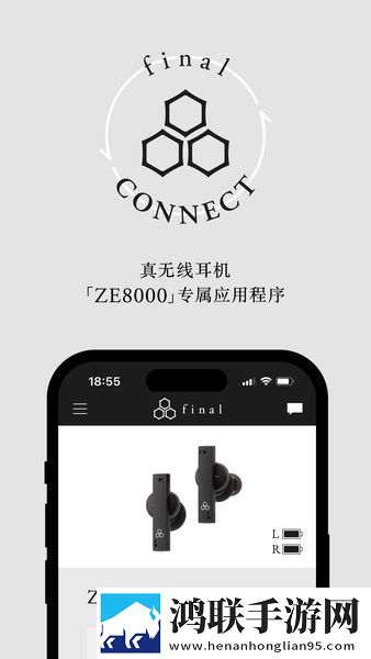 finalconnect最新