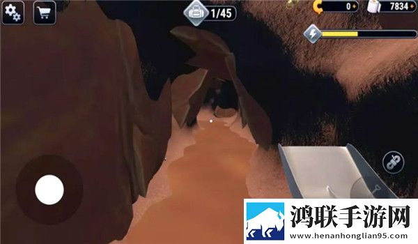 **逃脱模拟器