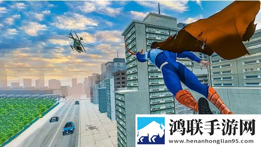 黑绳英雄