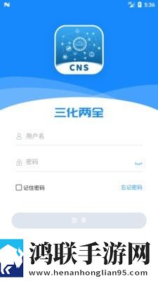 cns三化两全电脑版
