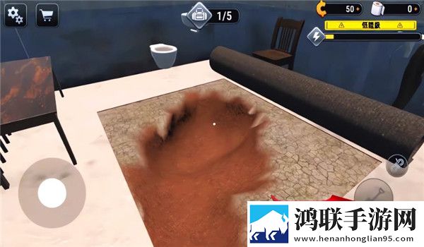 **逃脱模拟器